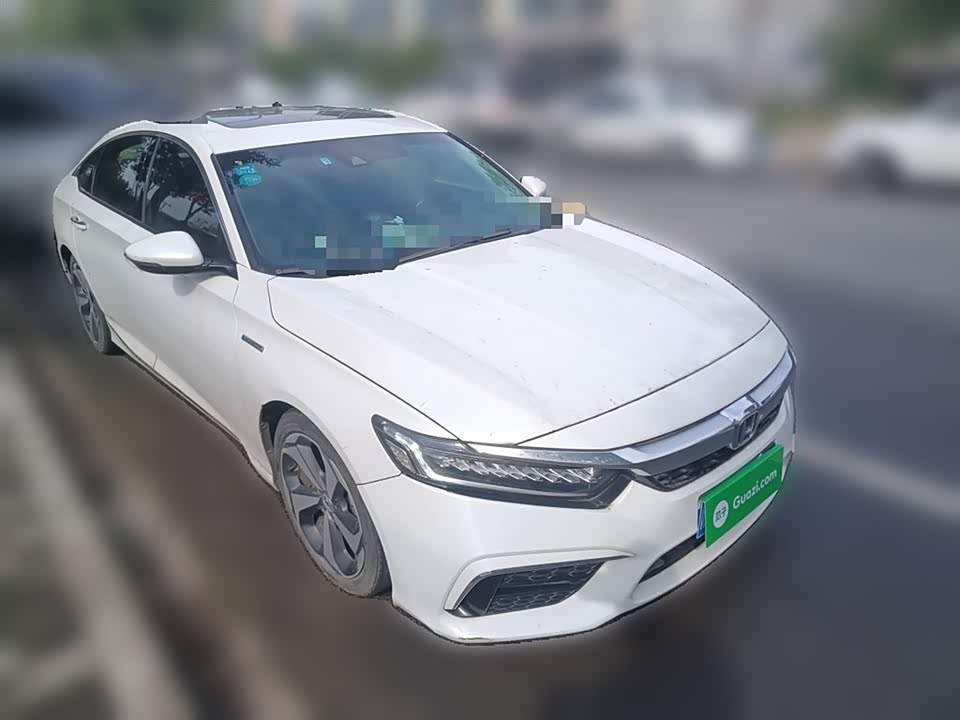 Honda Yingshipai
