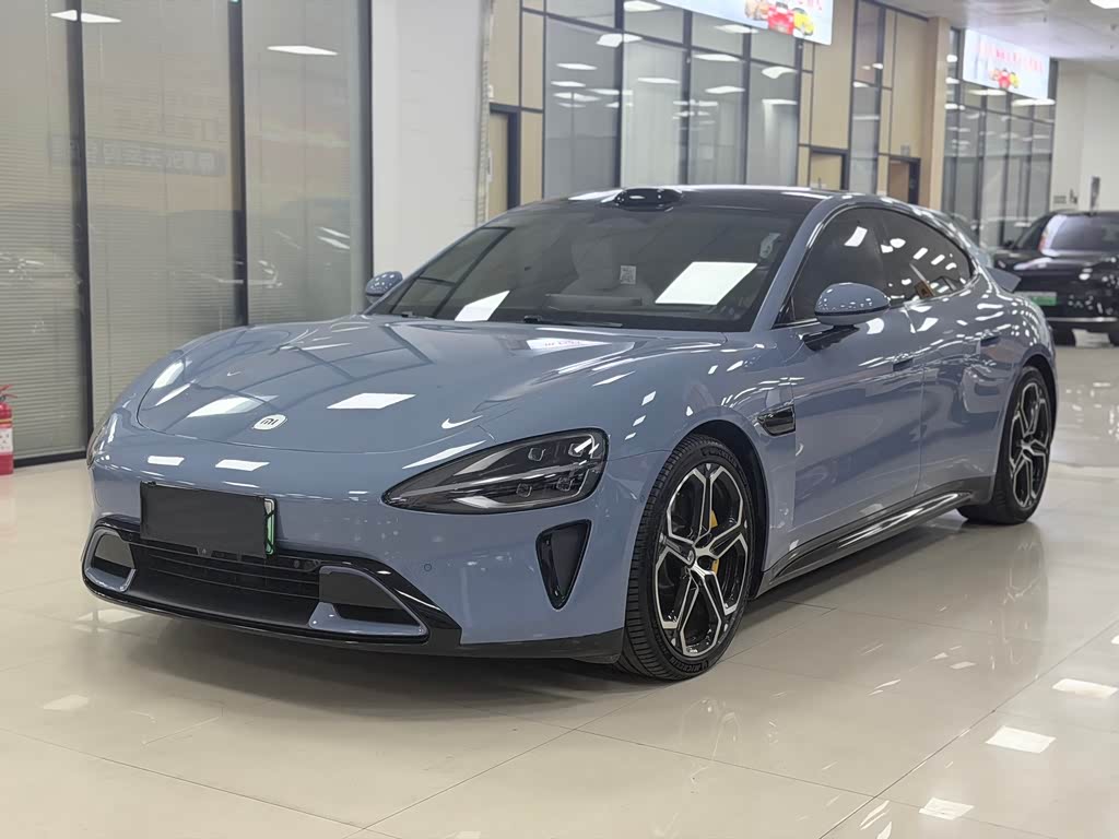 Xiaomi SU7