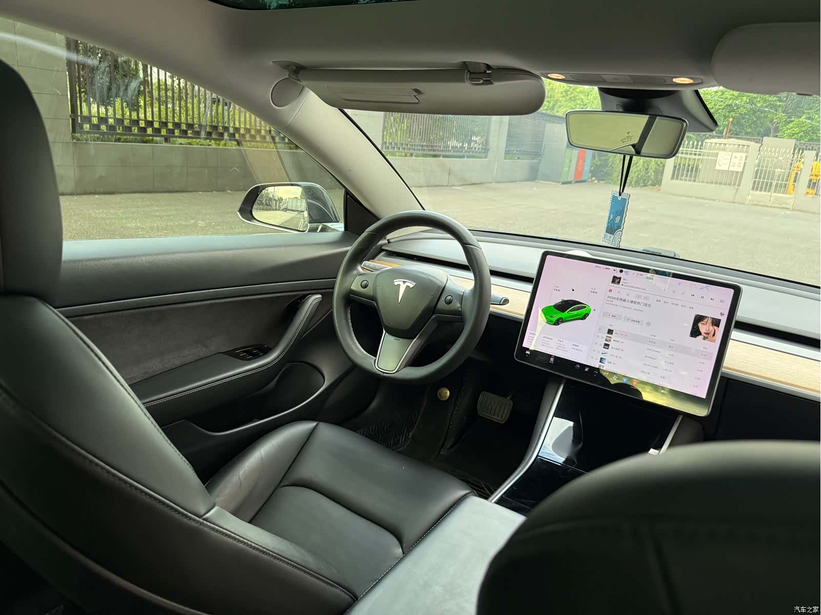 Tesla Model 3, 2020 8