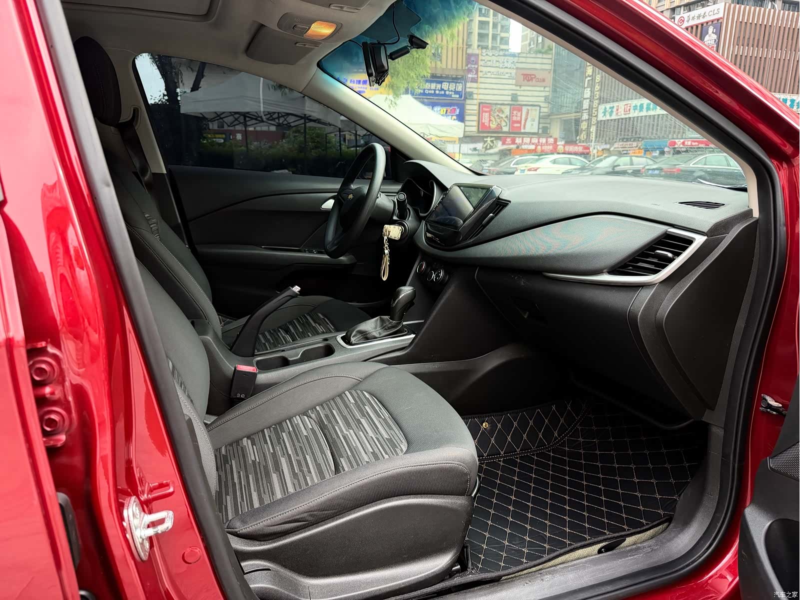 Chevrolet 320, 2018 10