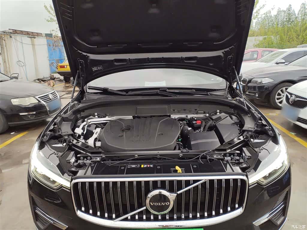 Volvo XC60, 2022 20