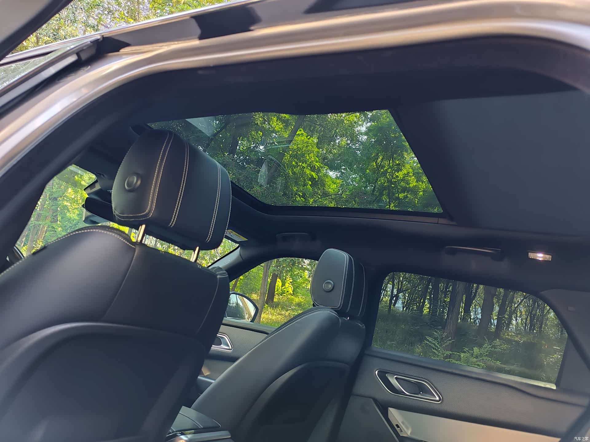 Land Rover Range Rover, 2020 9