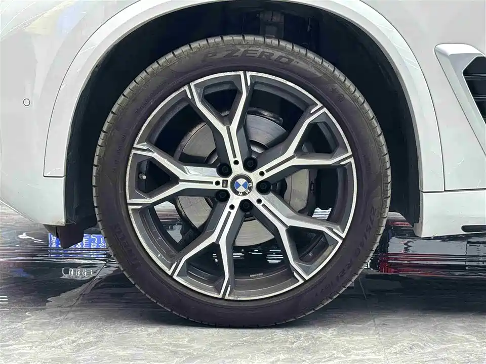 BMW X5 BMW X5