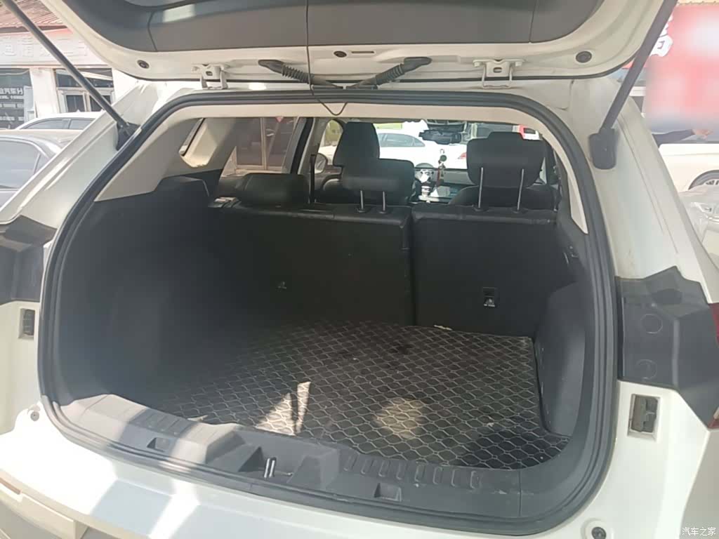Haval H6, 2020 19