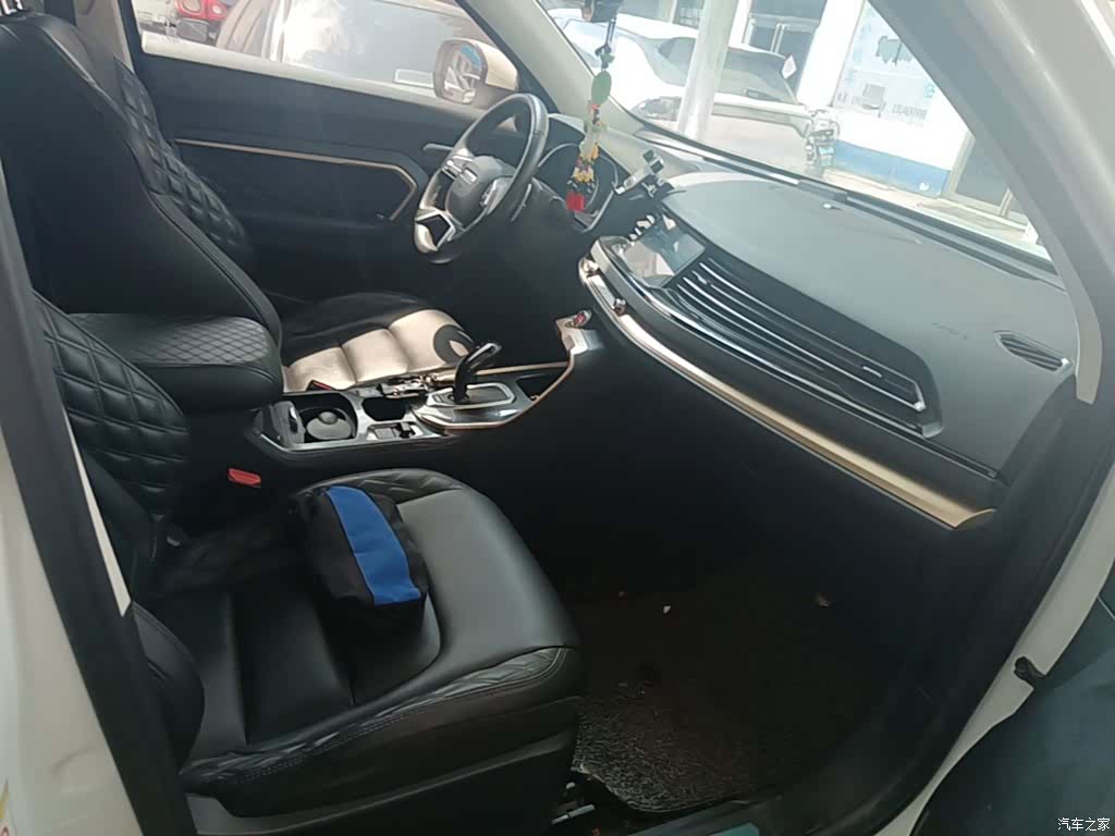 Haval H6, 2020 25
