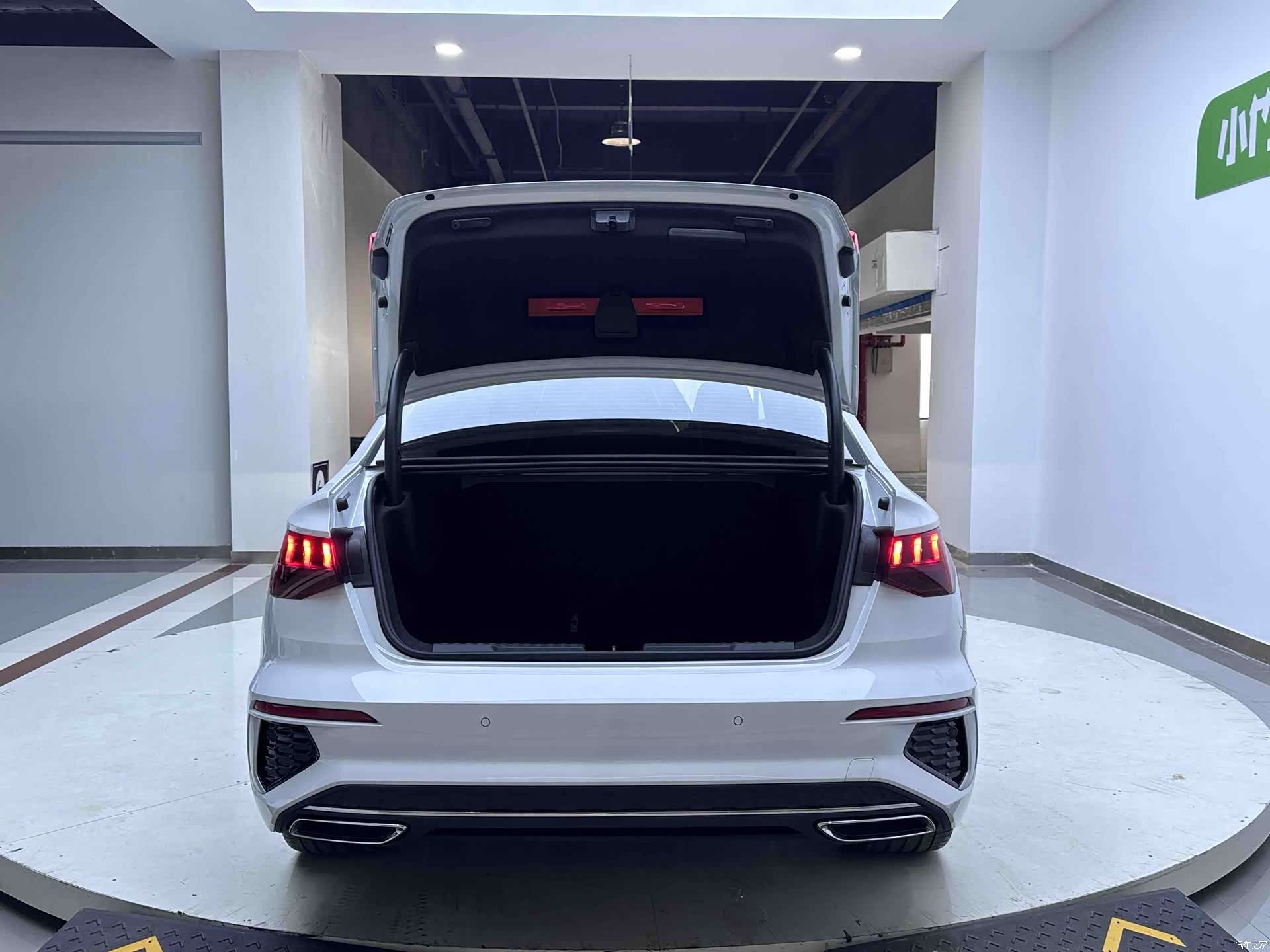 Audi A3, 2023 16