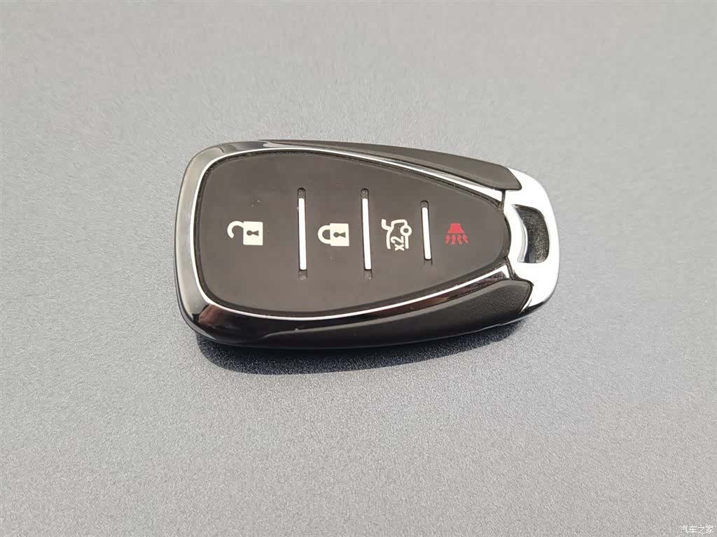 Chevrolet XL, 2022 19