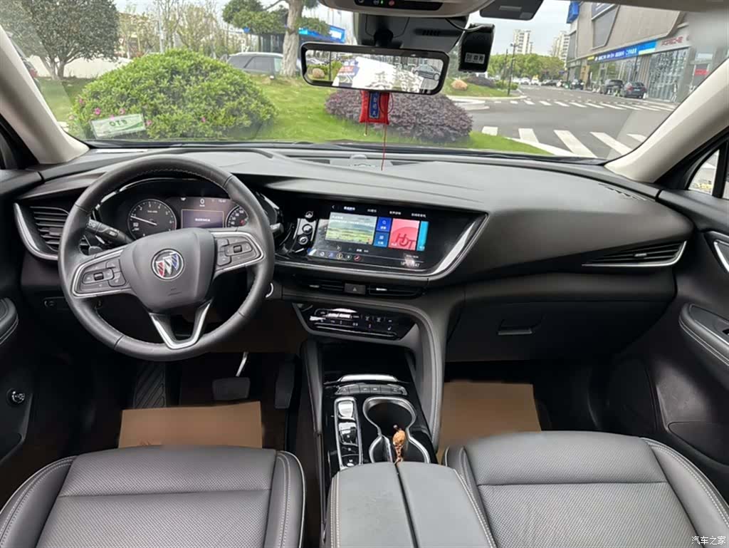 Buick Envision Plus, 2023 19