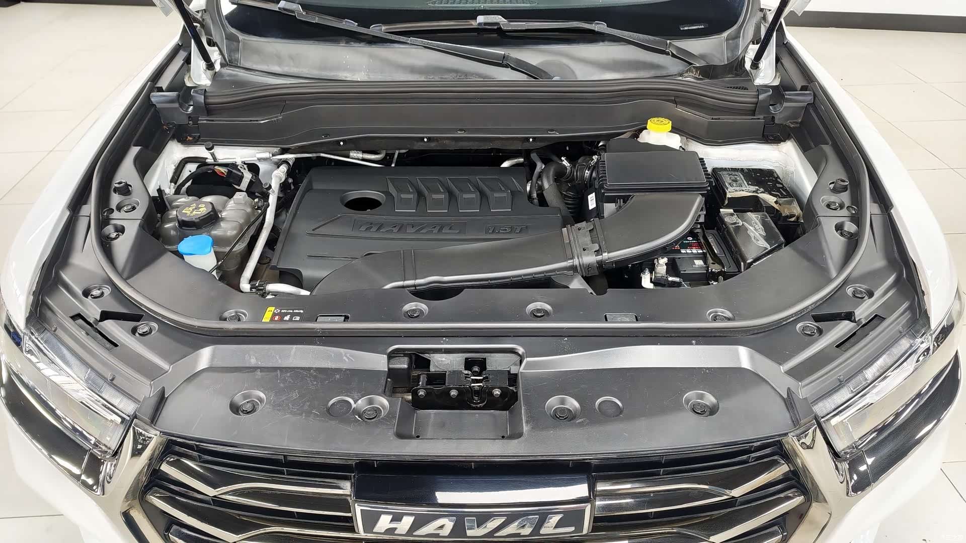 Haval H6, 2022 10