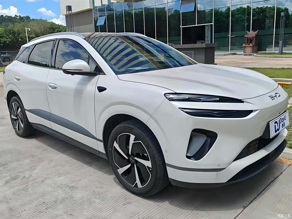 BYD HiAce, 2025 3
