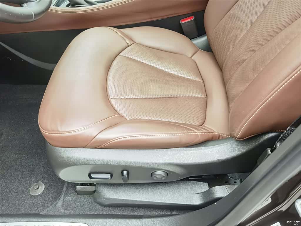 Buick Envision Plus, 2020 20