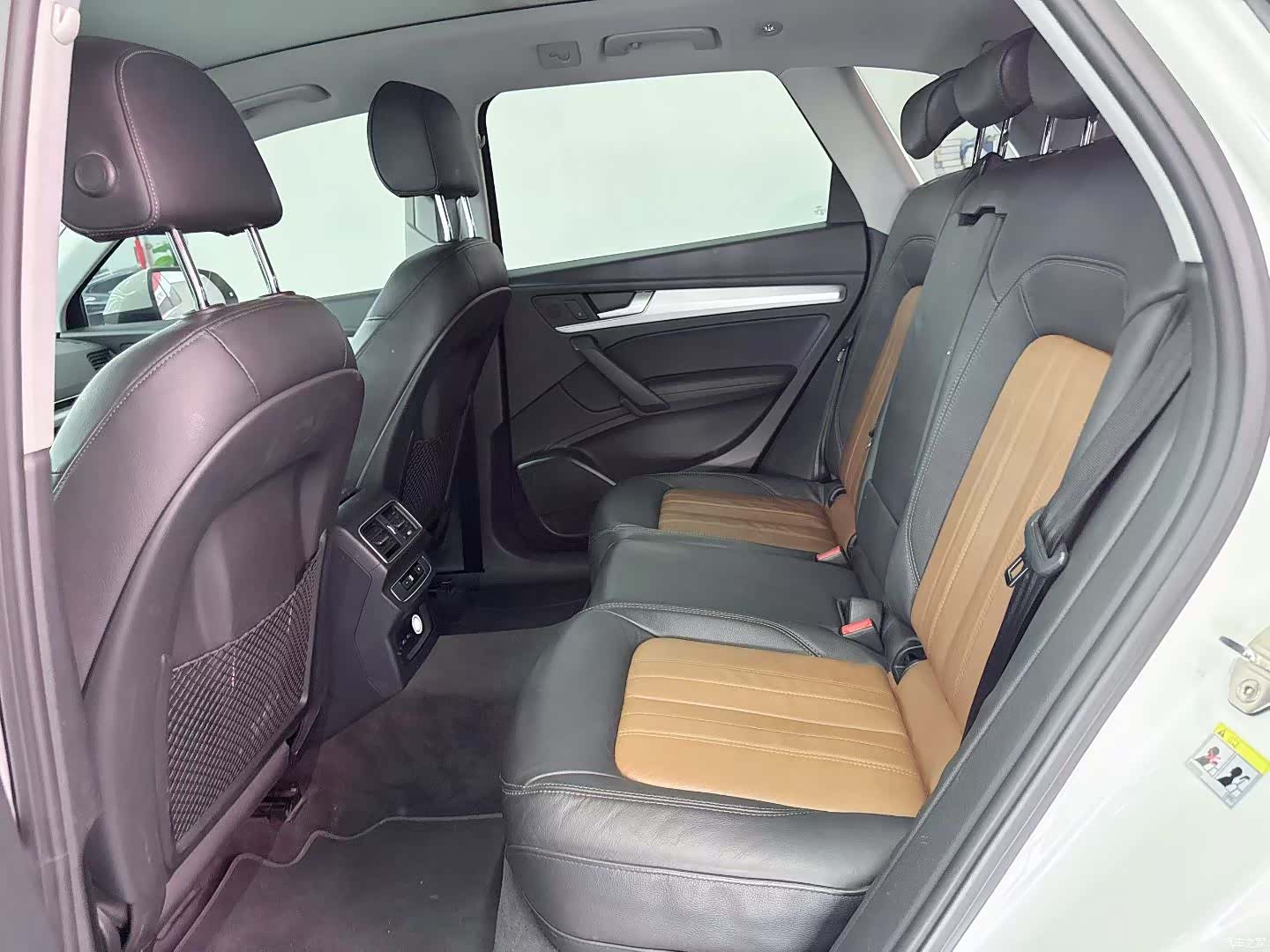 Audi Q5L, 2021 6