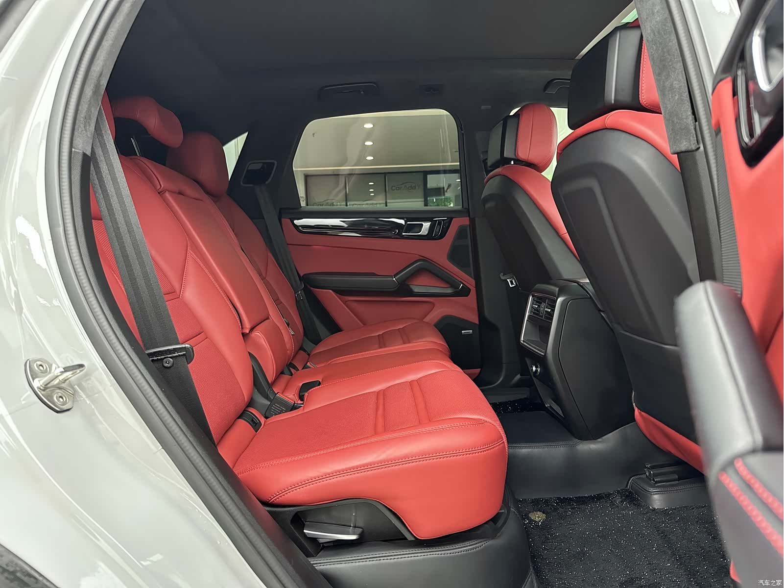 Porsche Cayenne, 2019 15