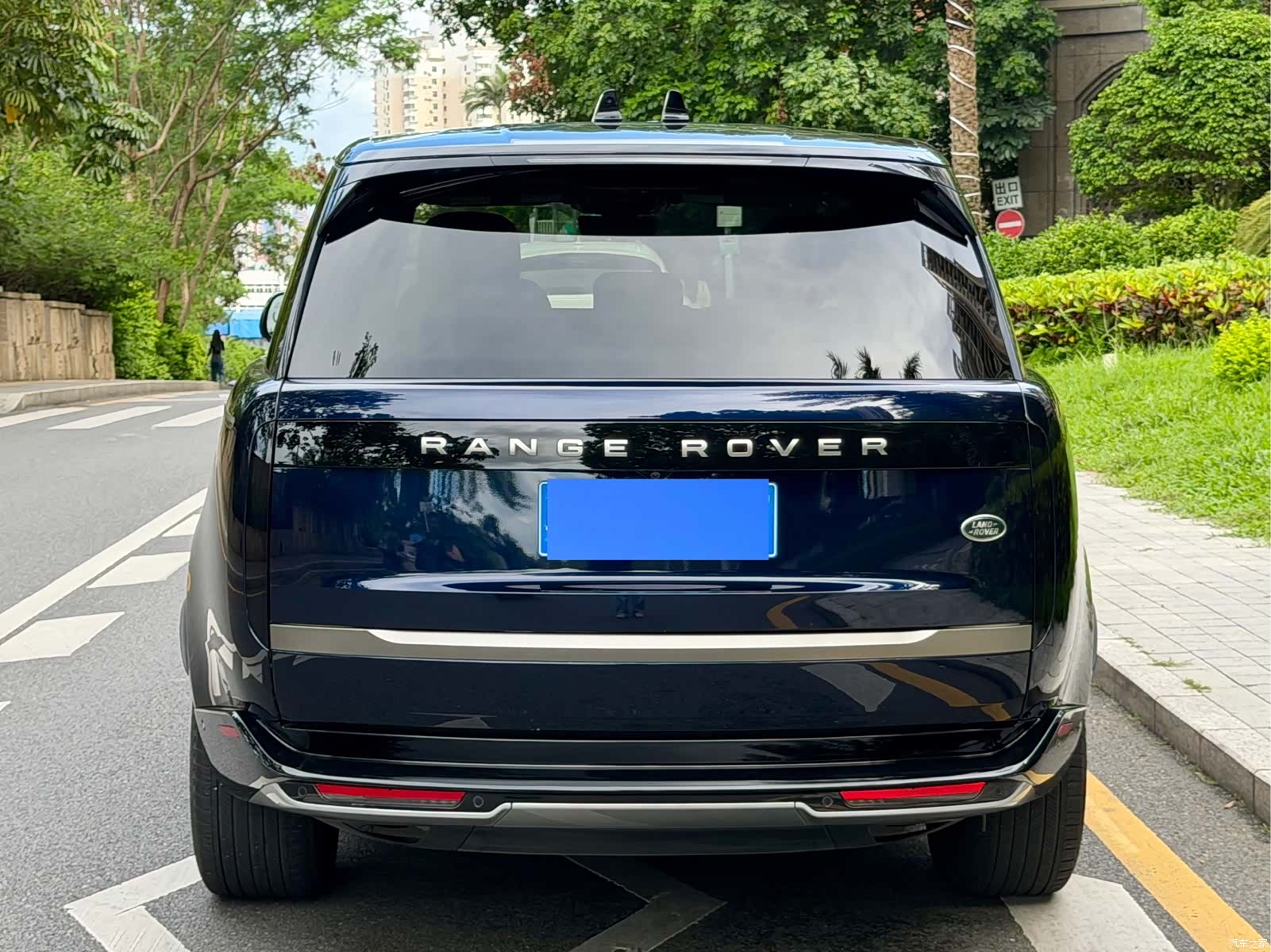 Land Rover Range Rover, 2023 6