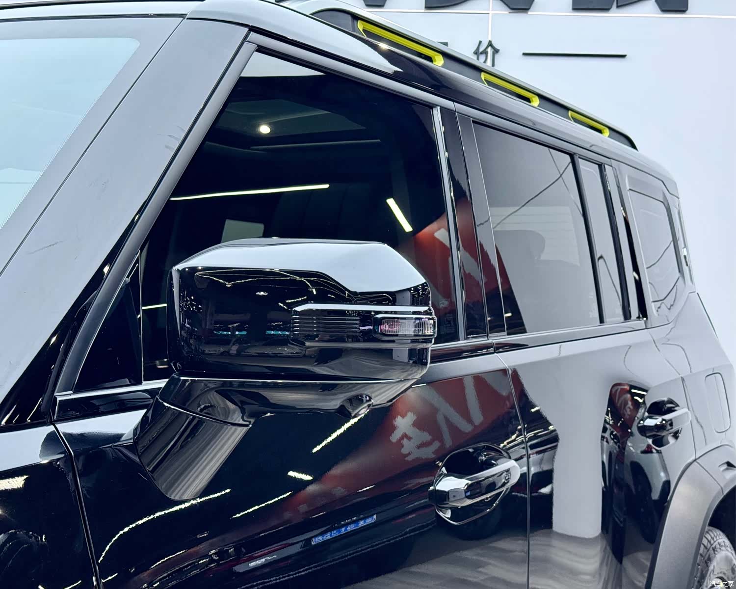 Jetour Traveller, 2023 8