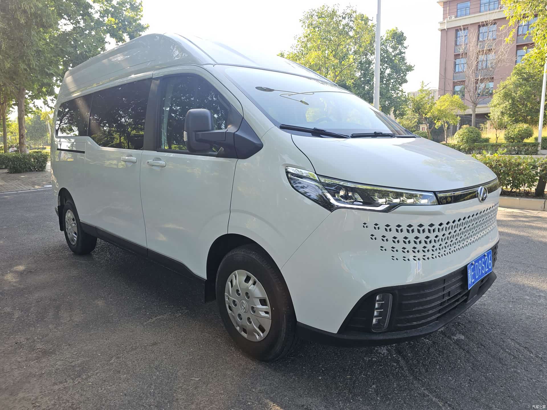 DaTong V70, 2023 3