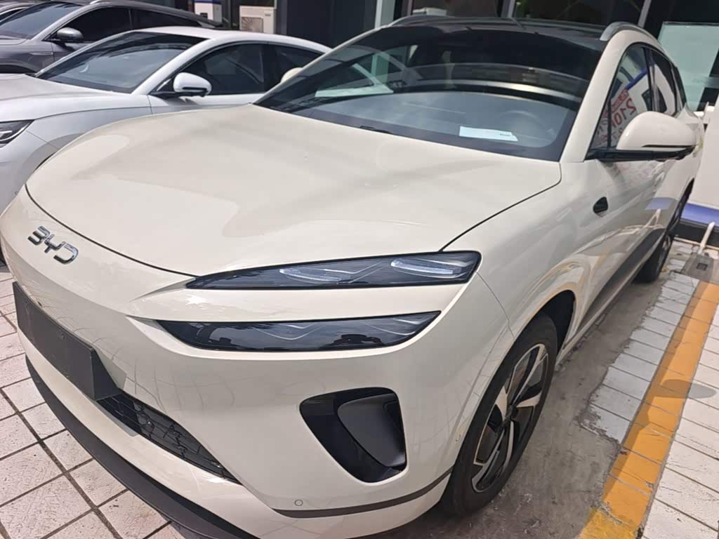 BYD 06