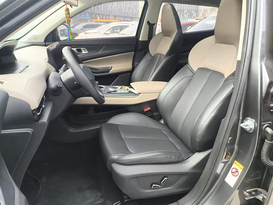 Changan CS55PLUS