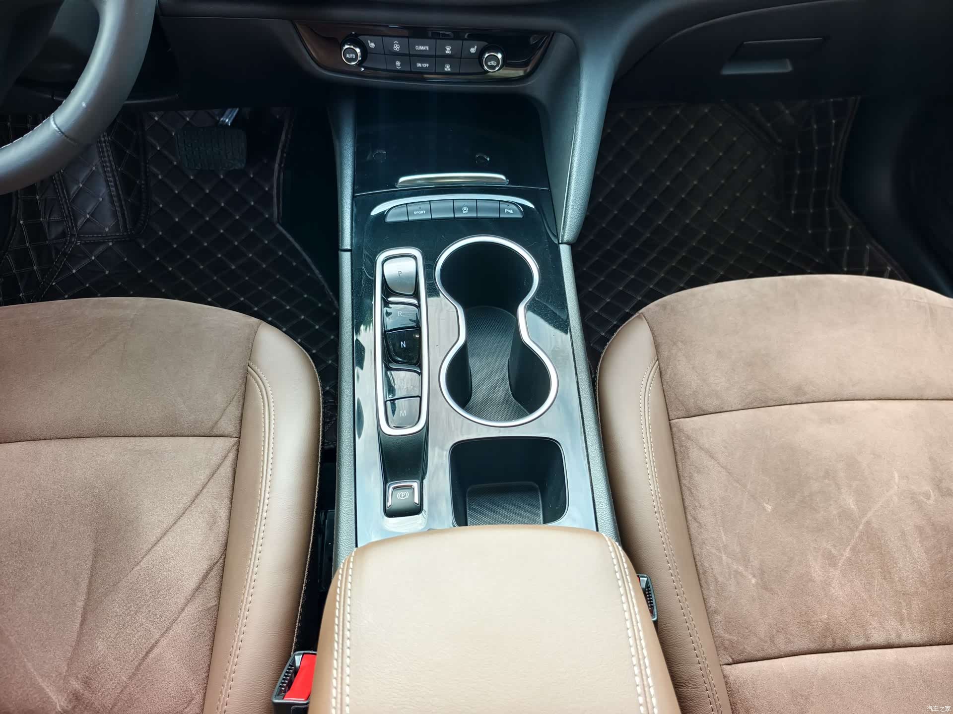 Buick Regal, 2021 9