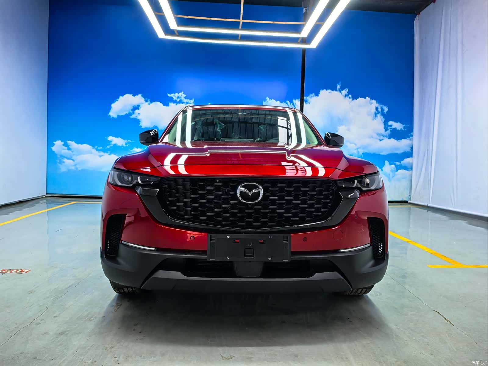 Mazda CX-50, 2026 2