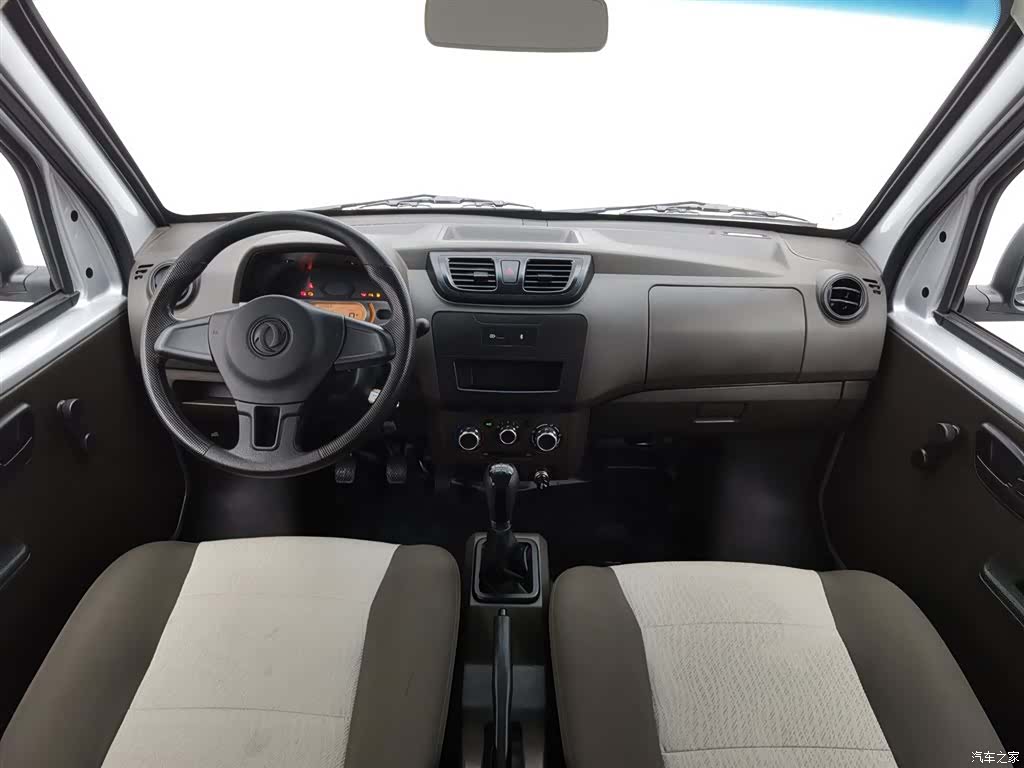 DongFeng C32, 2025 все фото