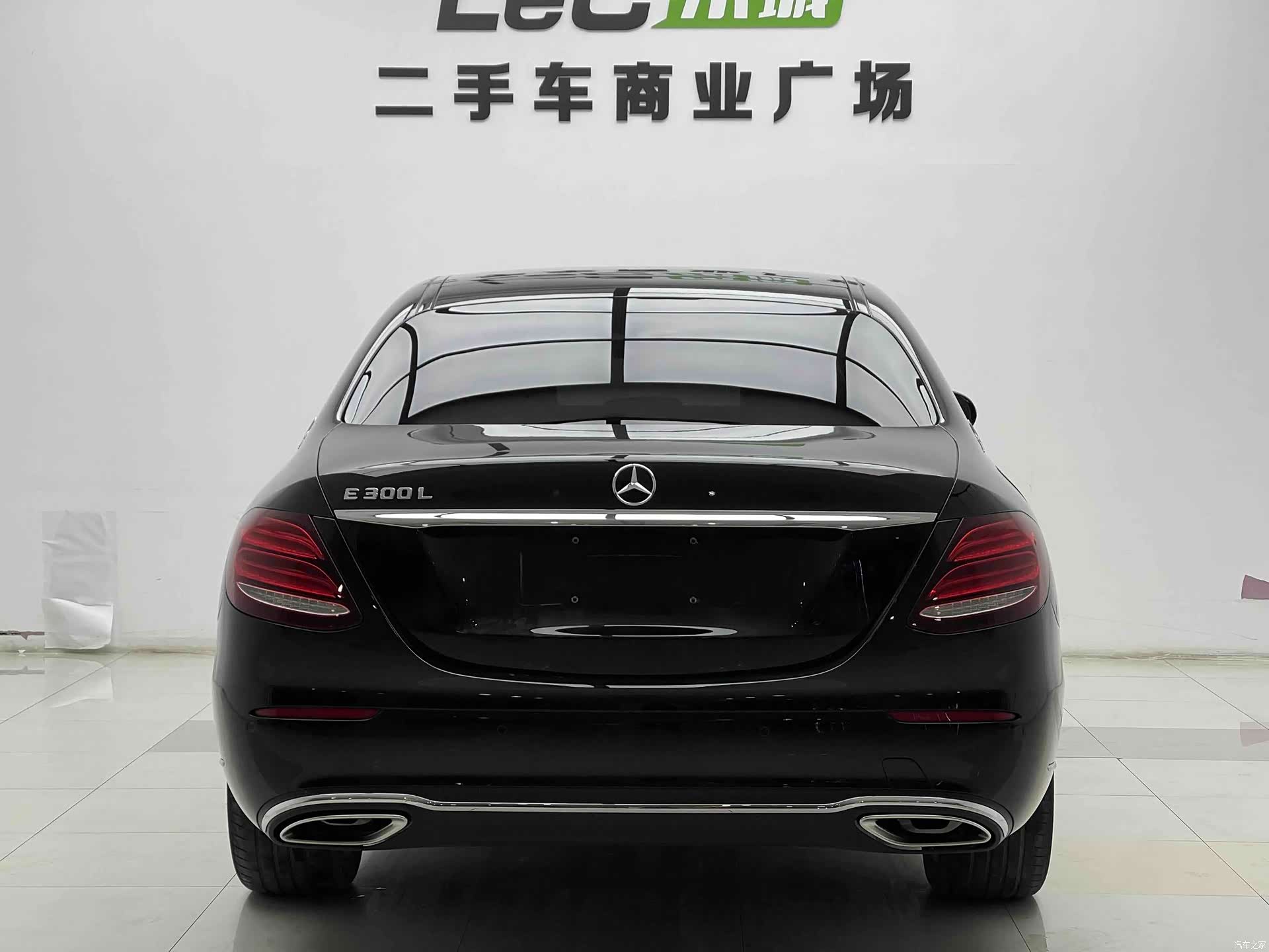 Mercedes-Benz E-Class, 2019 15