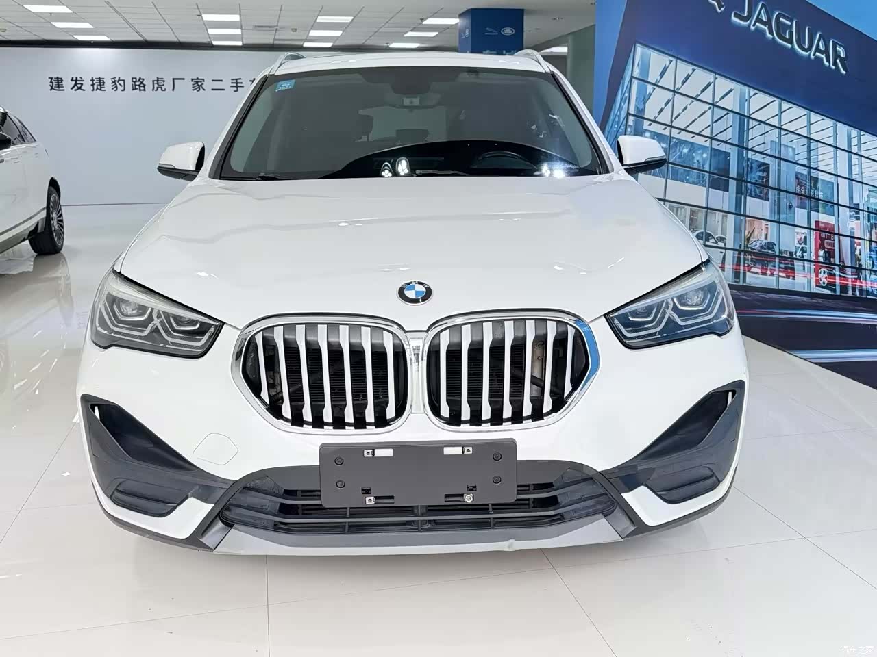 BMW X1, 2020 6