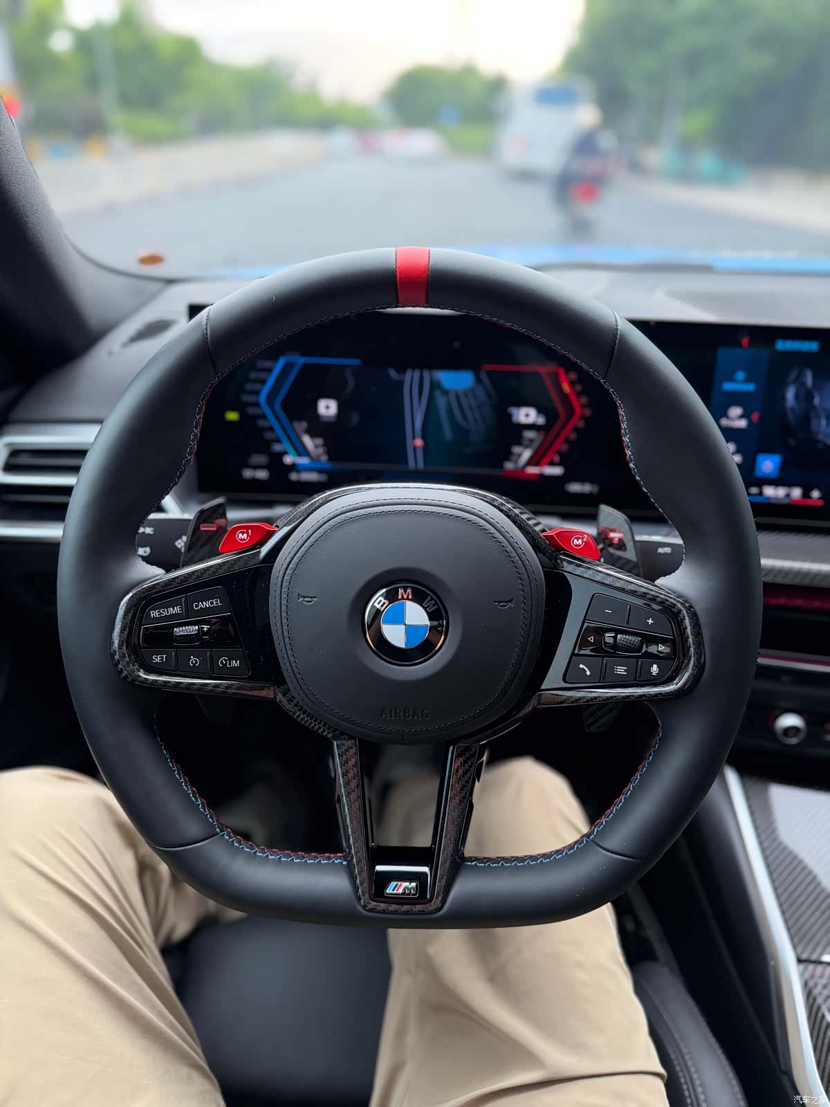 BMW M2, 2026 7