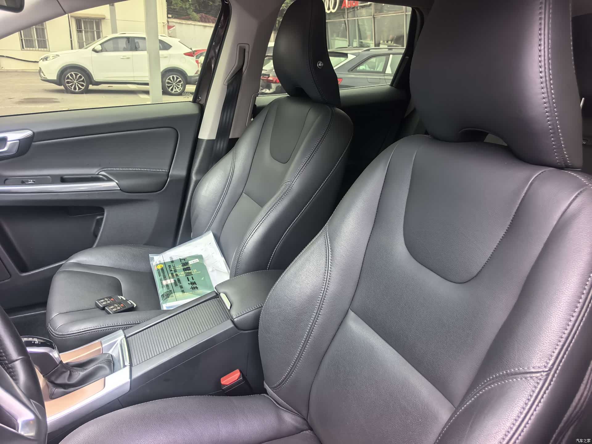 Volvo XC60, 2017 17