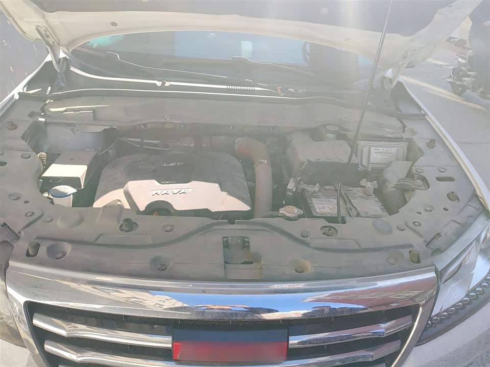 Haval H2