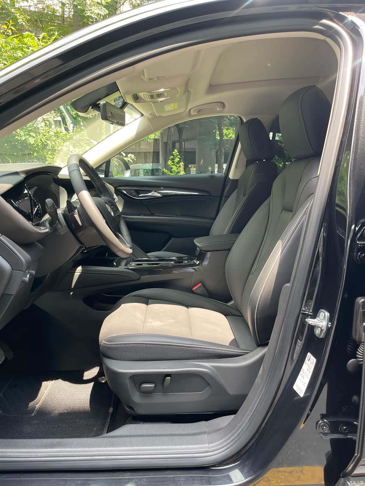 Buick Envision Plus, 2024 9