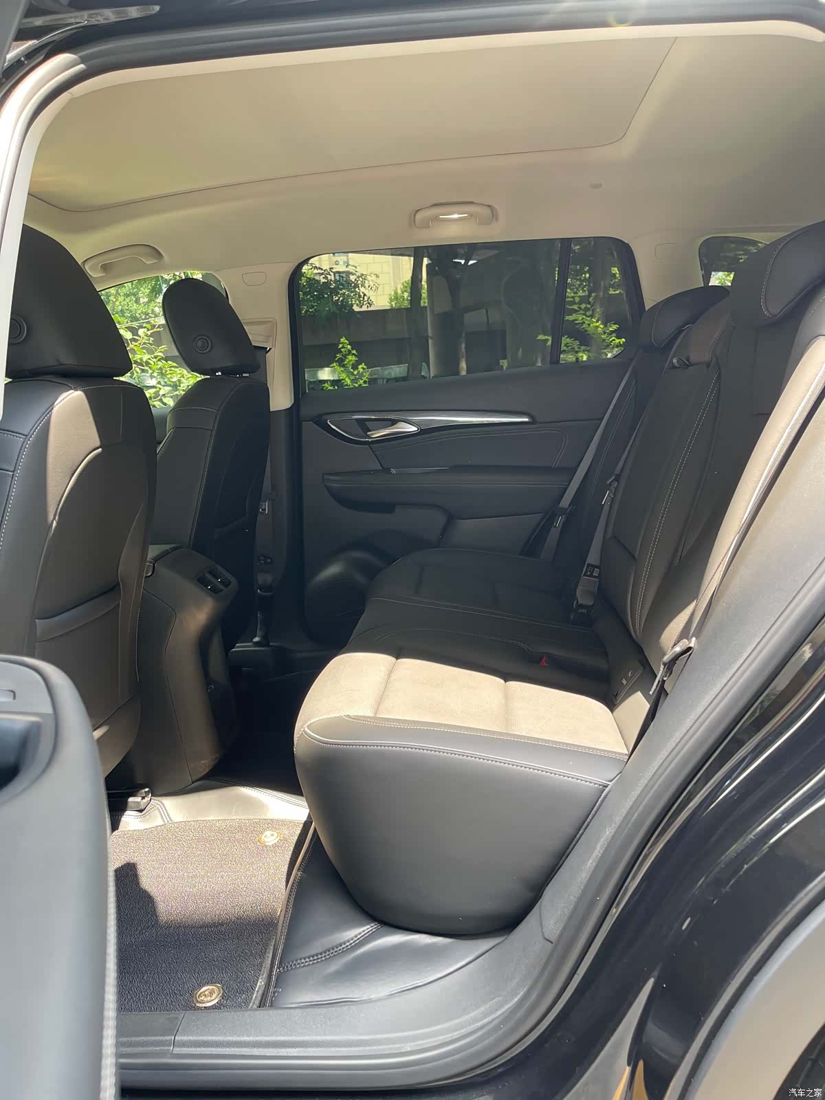 Buick Envision Plus, 2024 12