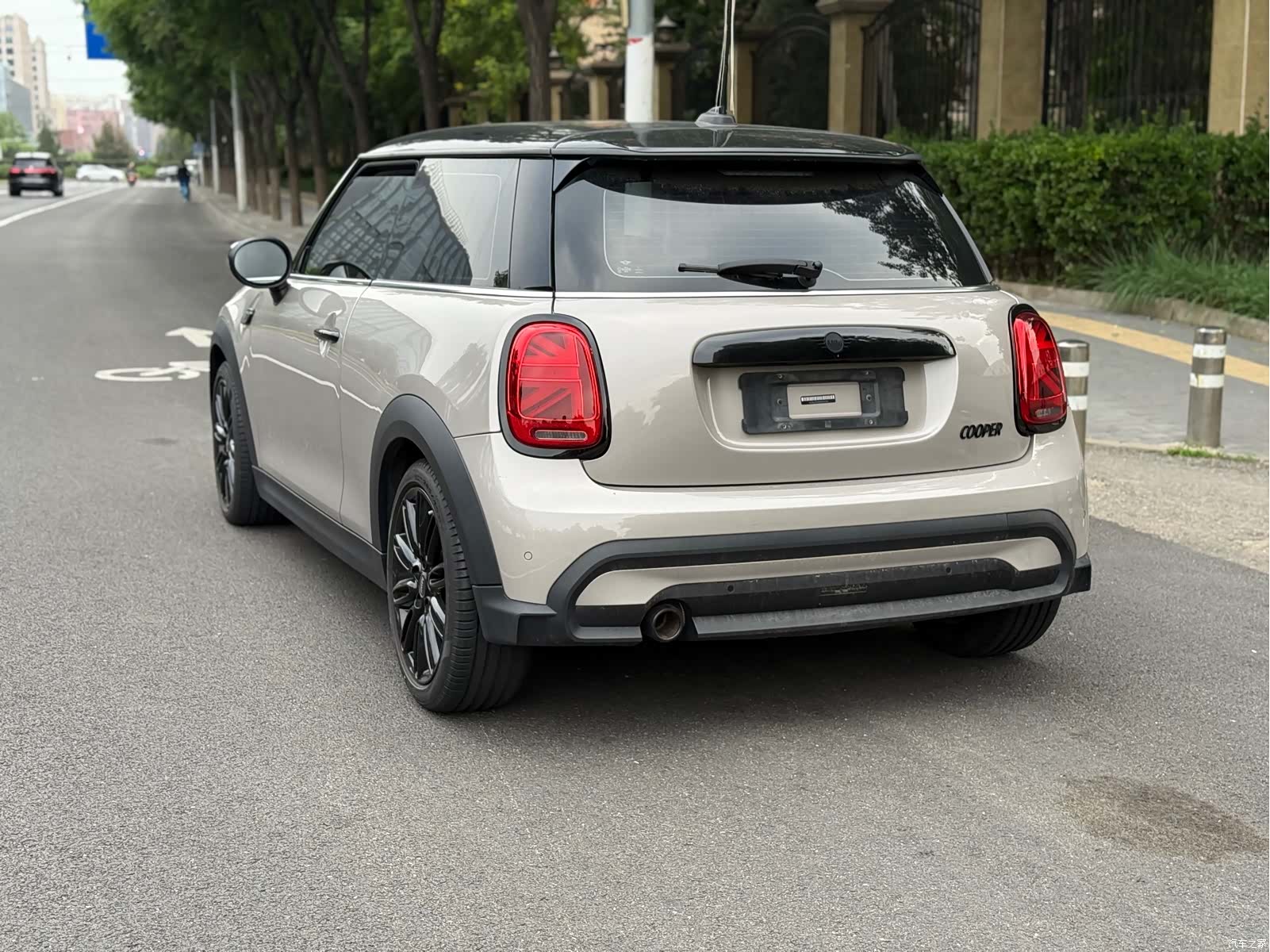Mini Cooper, 2021 6
