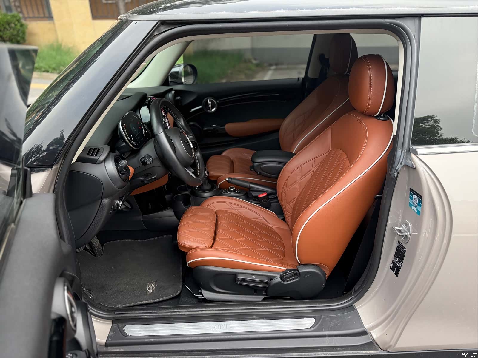 Mini Cooper, 2021 10