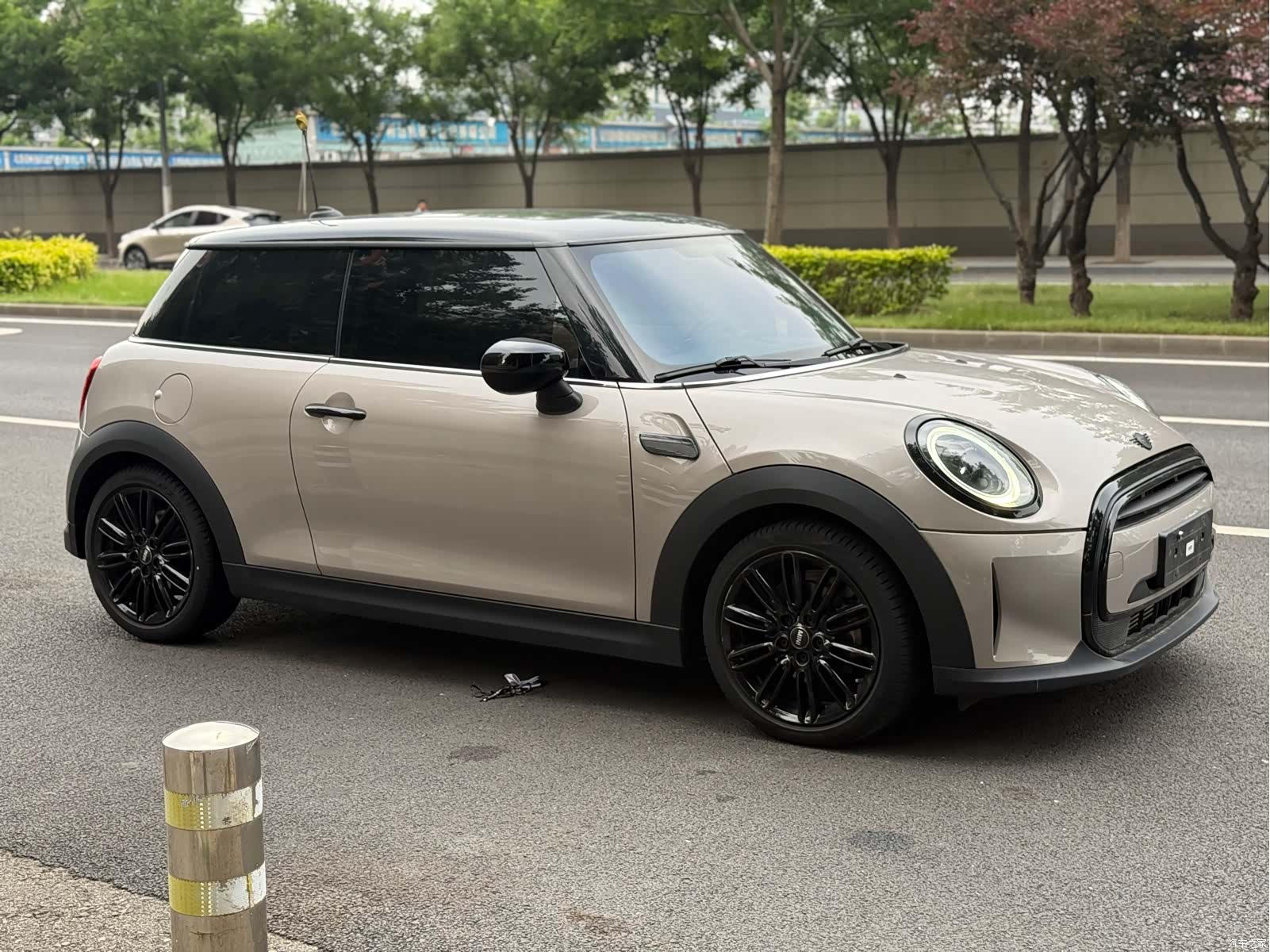 Mini Cooper, 2021 17