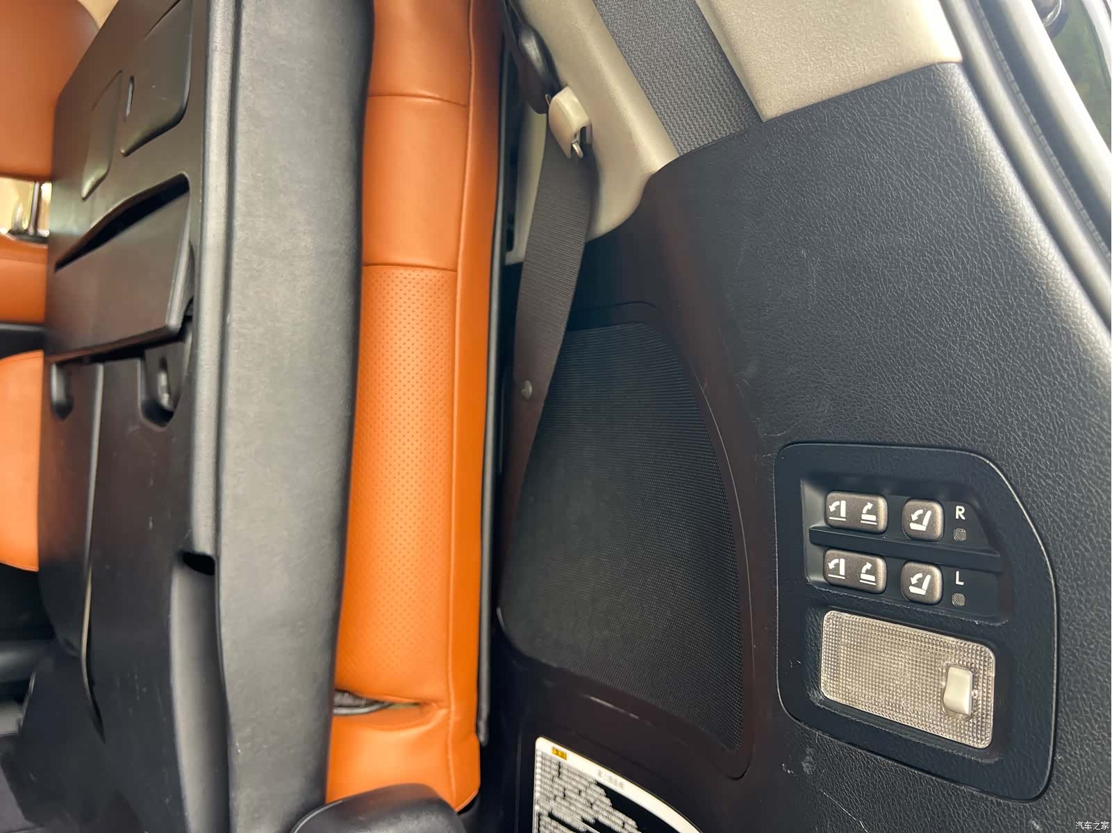 Lexus LX, 2013 13