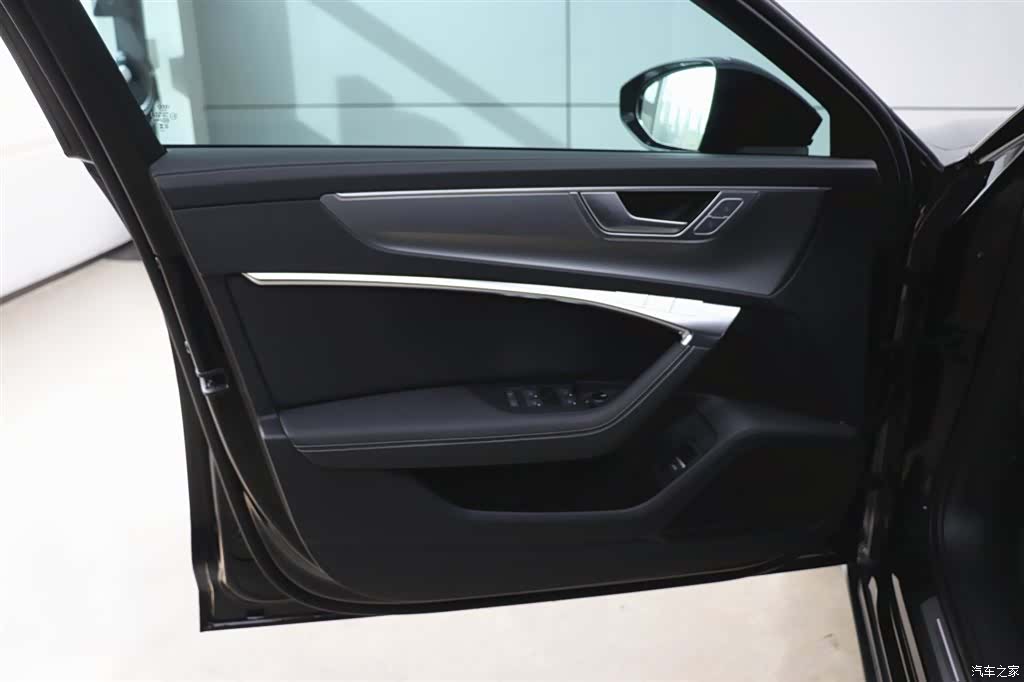 Audi A6, 2024 10