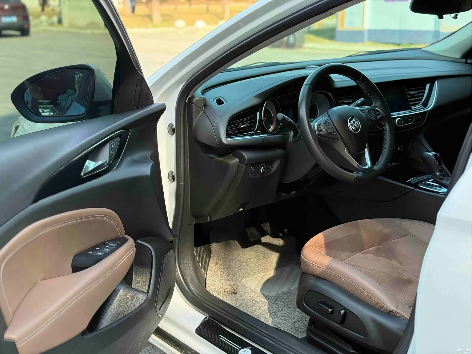 Buick Regal, 2019 12