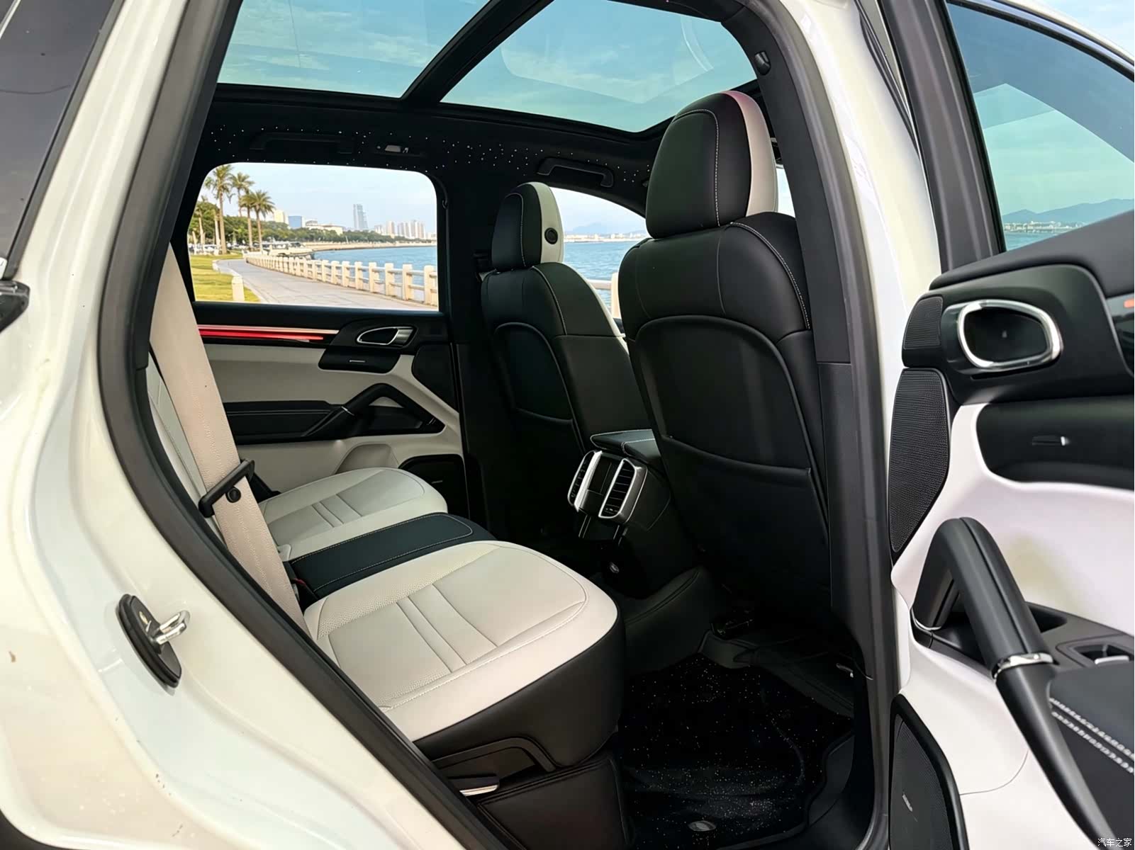 Porsche Cayenne, 2014 16