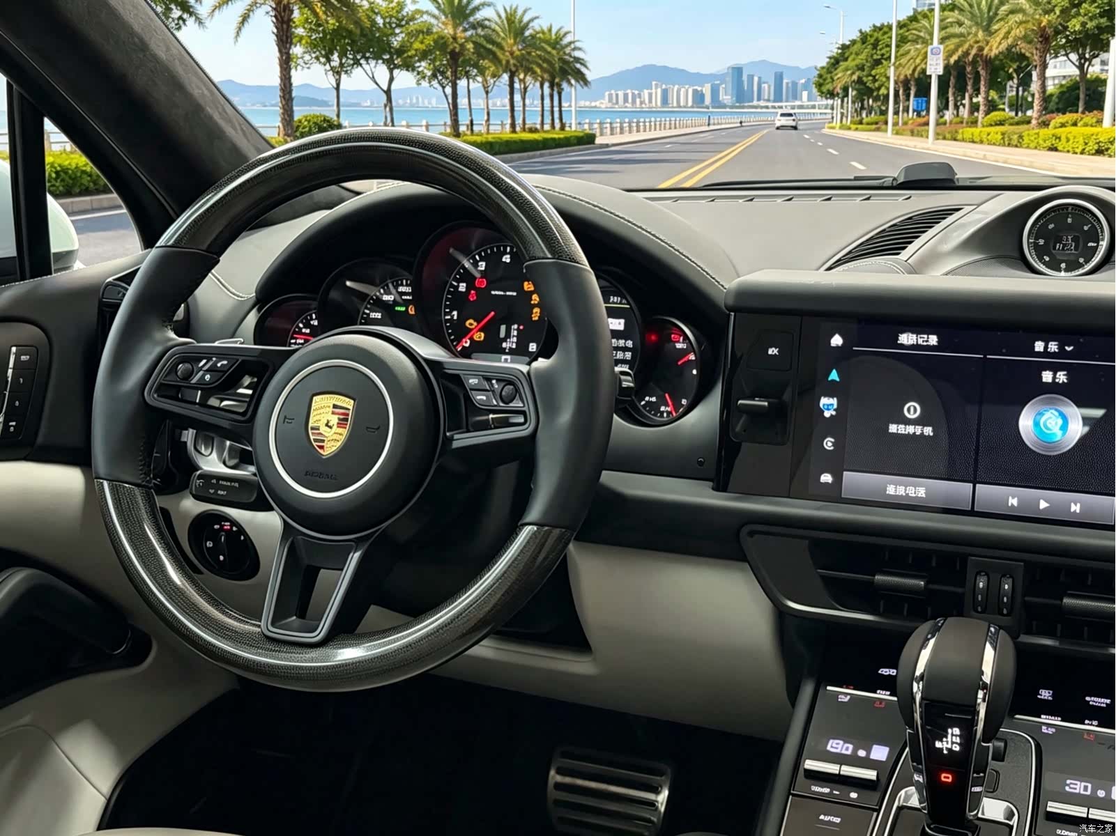 Porsche Cayenne, 2014 10