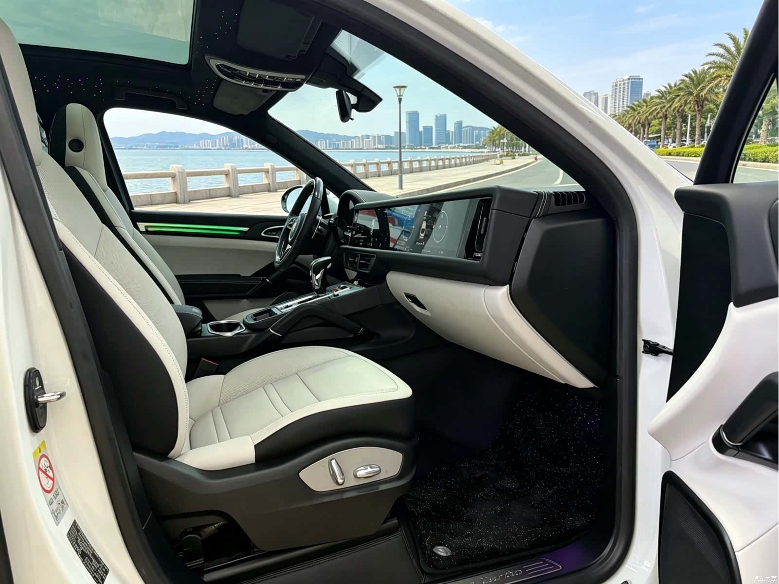 Porsche Cayenne, 2014 14