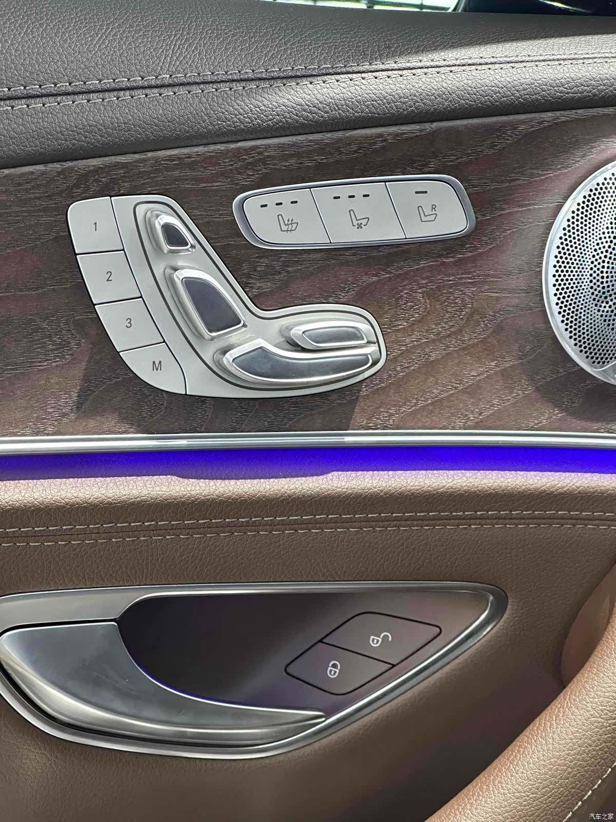 Mercedes-Benz E-Class, 2020 все фото