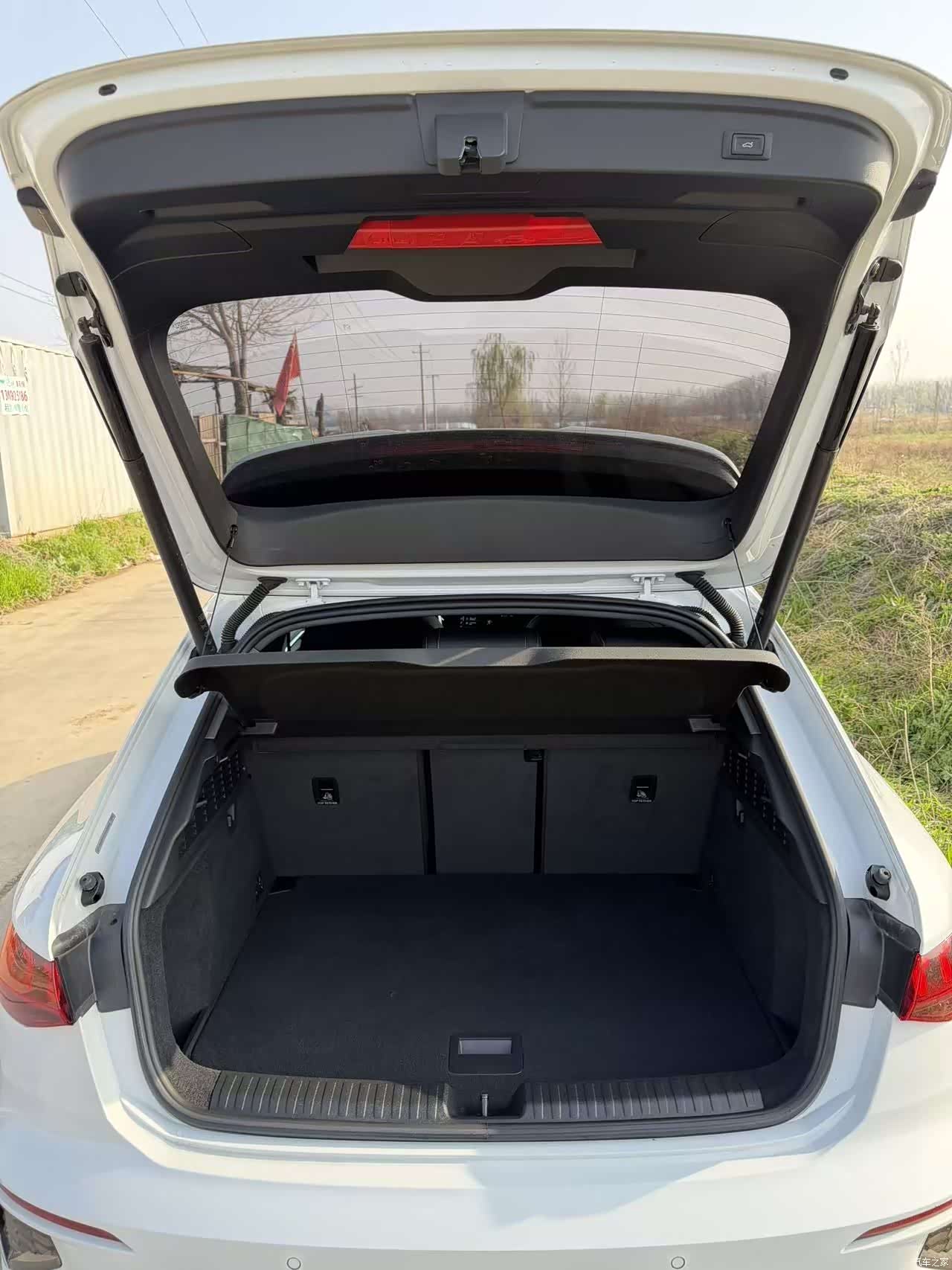 Audi A3, 2022 12