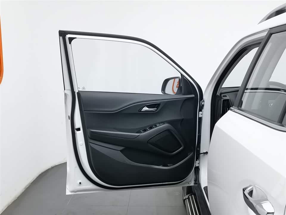 Hyundai Beijing ix35