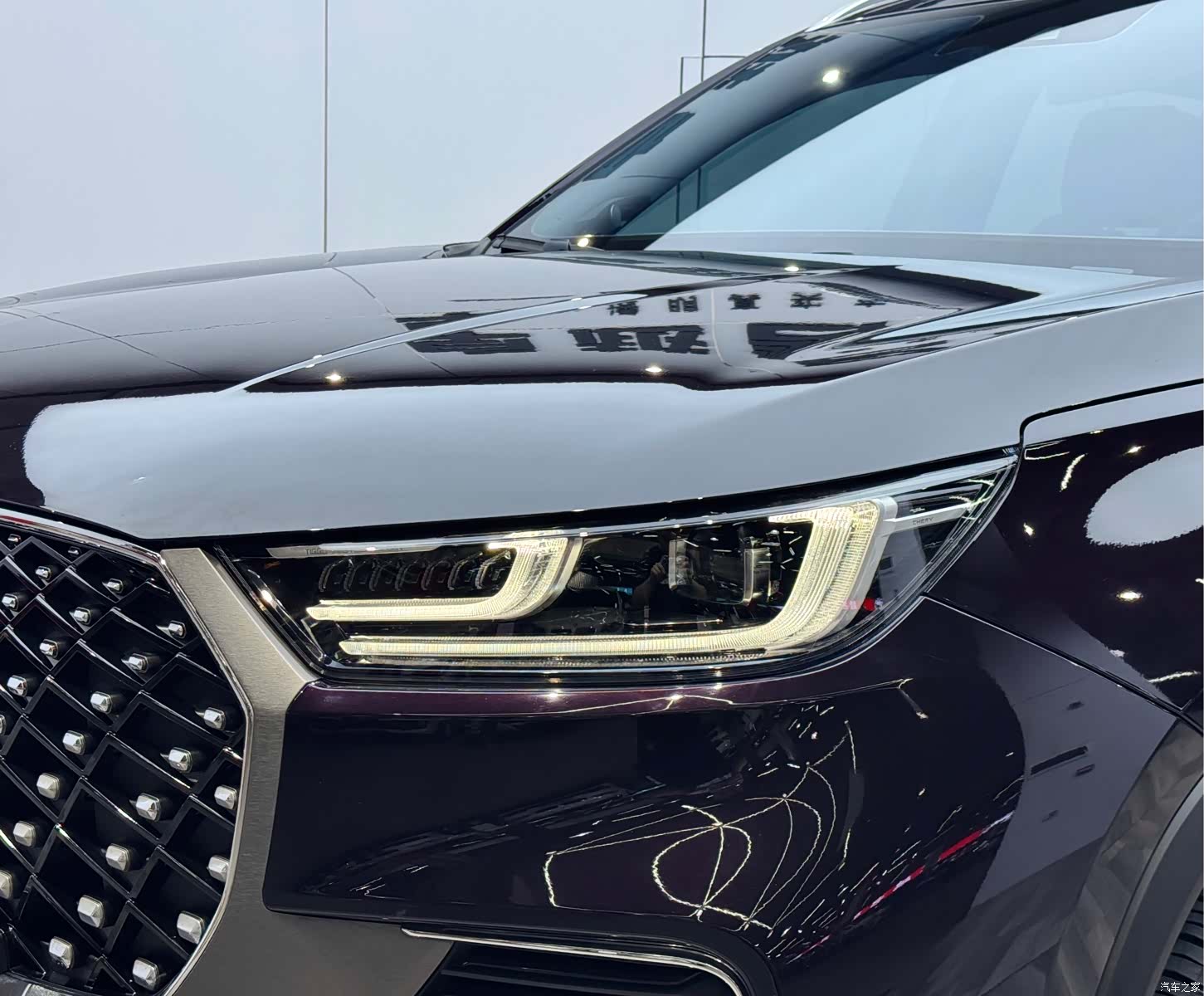 Chery Tiggo 8 Plus, 2022 17