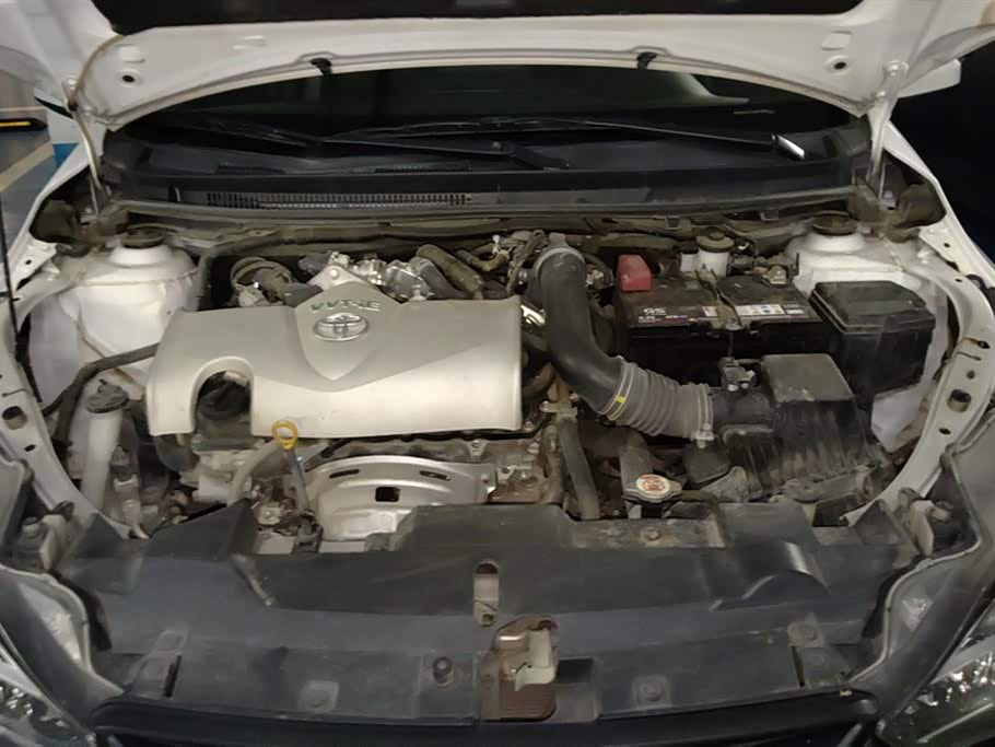 Toyota YARiS L Zhixuan