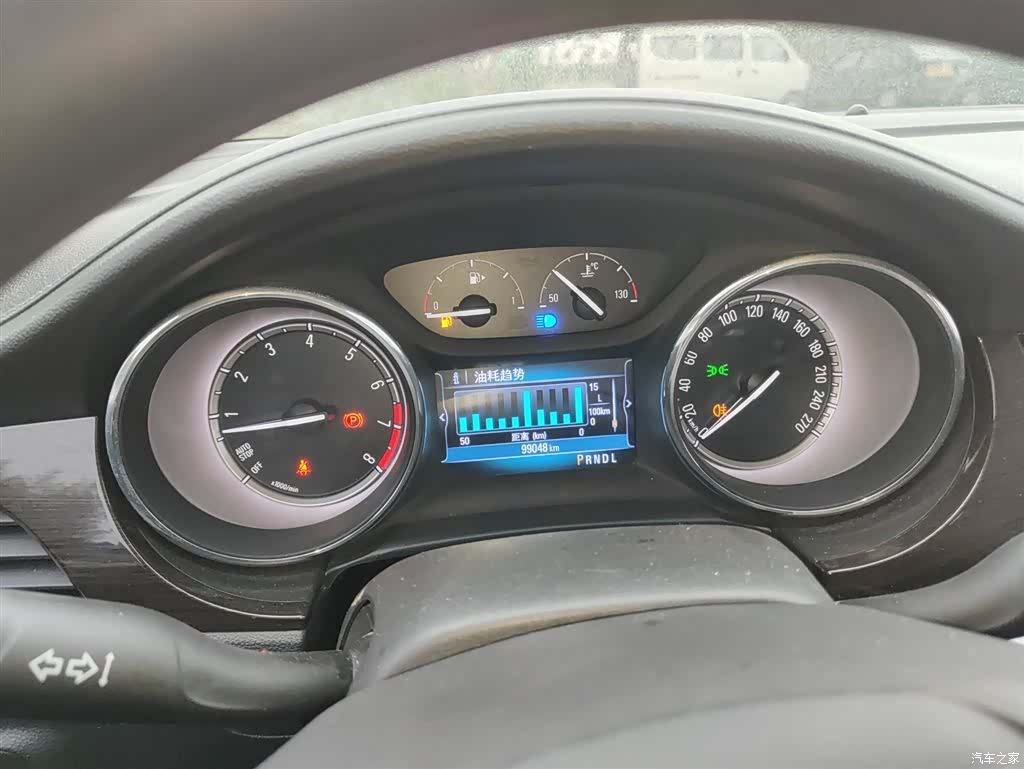 Buick Verano, 2019 8