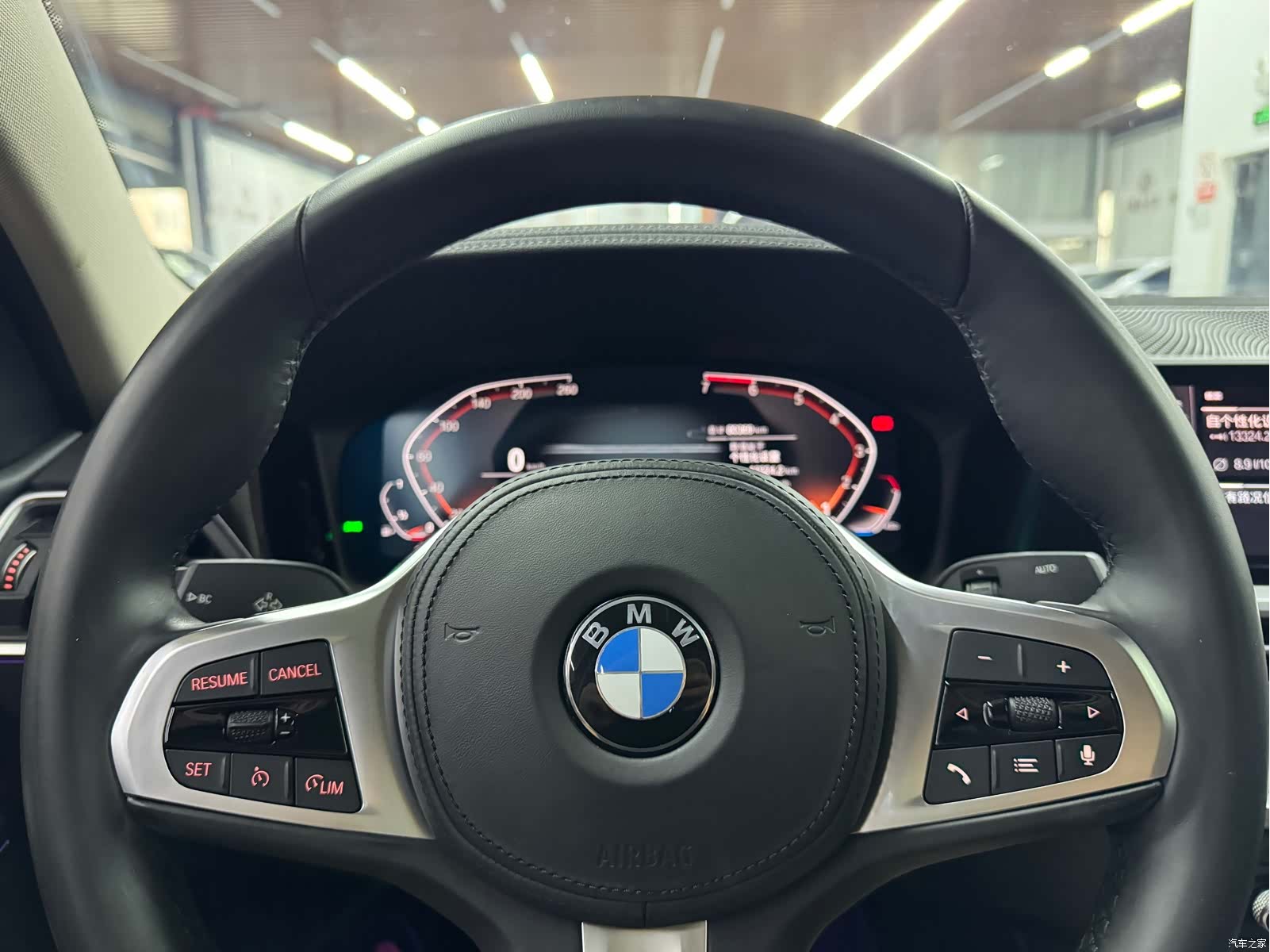 BMW 3 Series, 2021 10