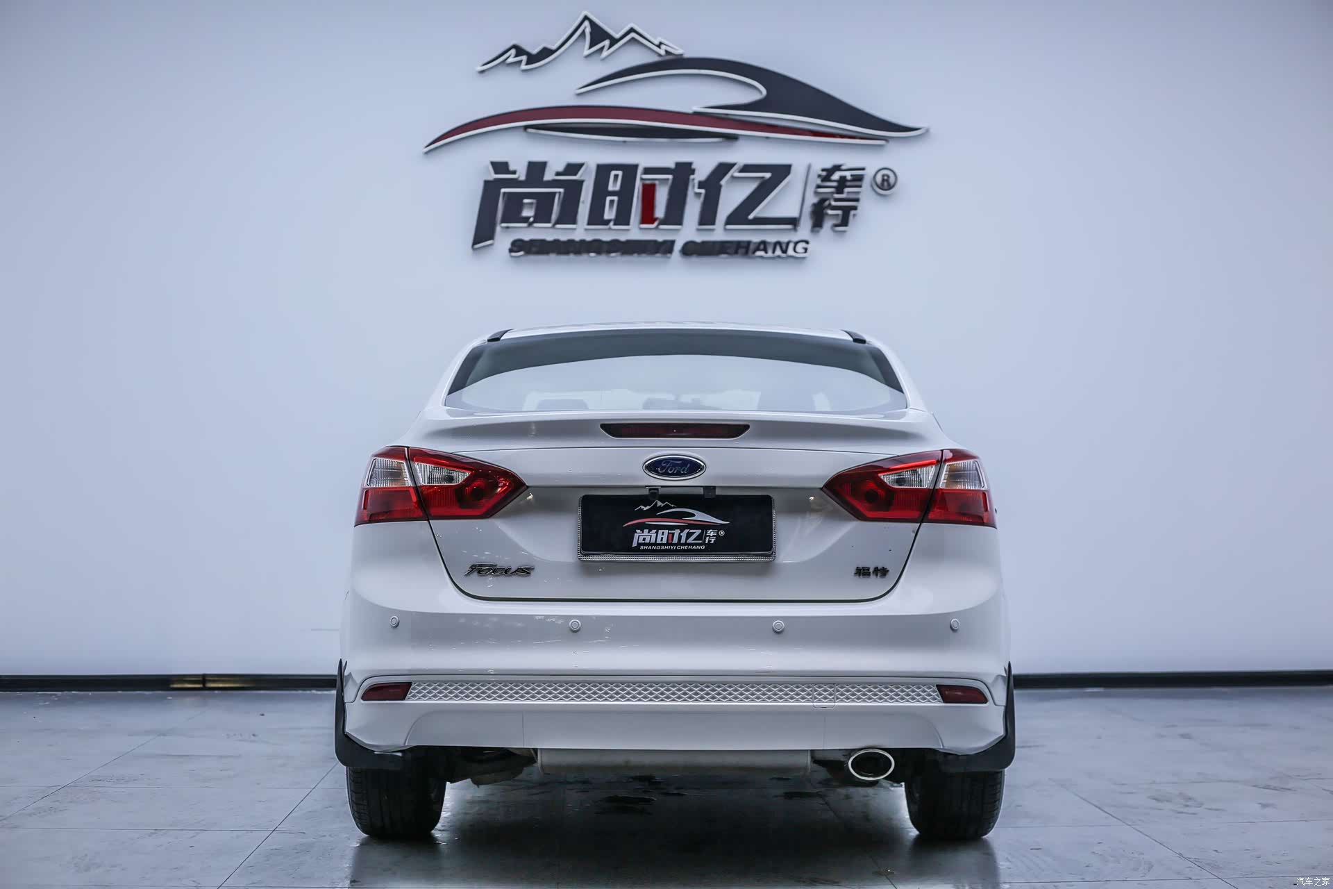 Ford Focus, 2015 все фото