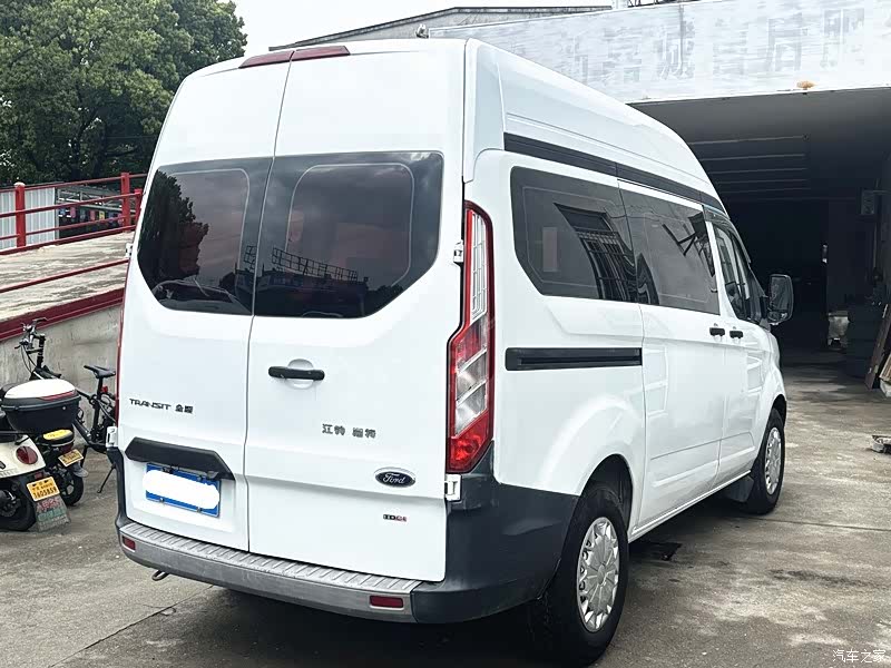 Ford 2.0TV, 2019 16